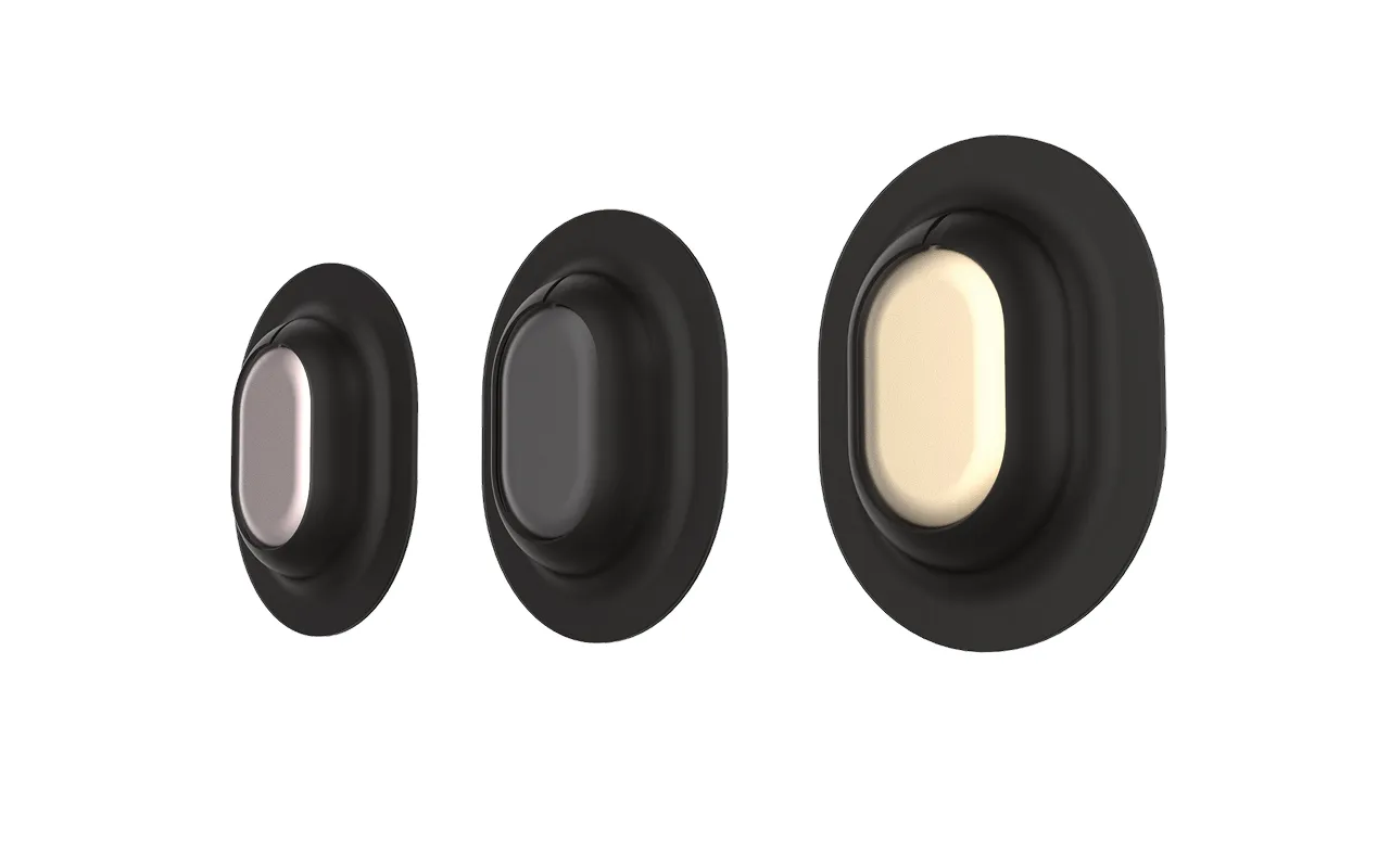 Nucarbn Mesh image 4