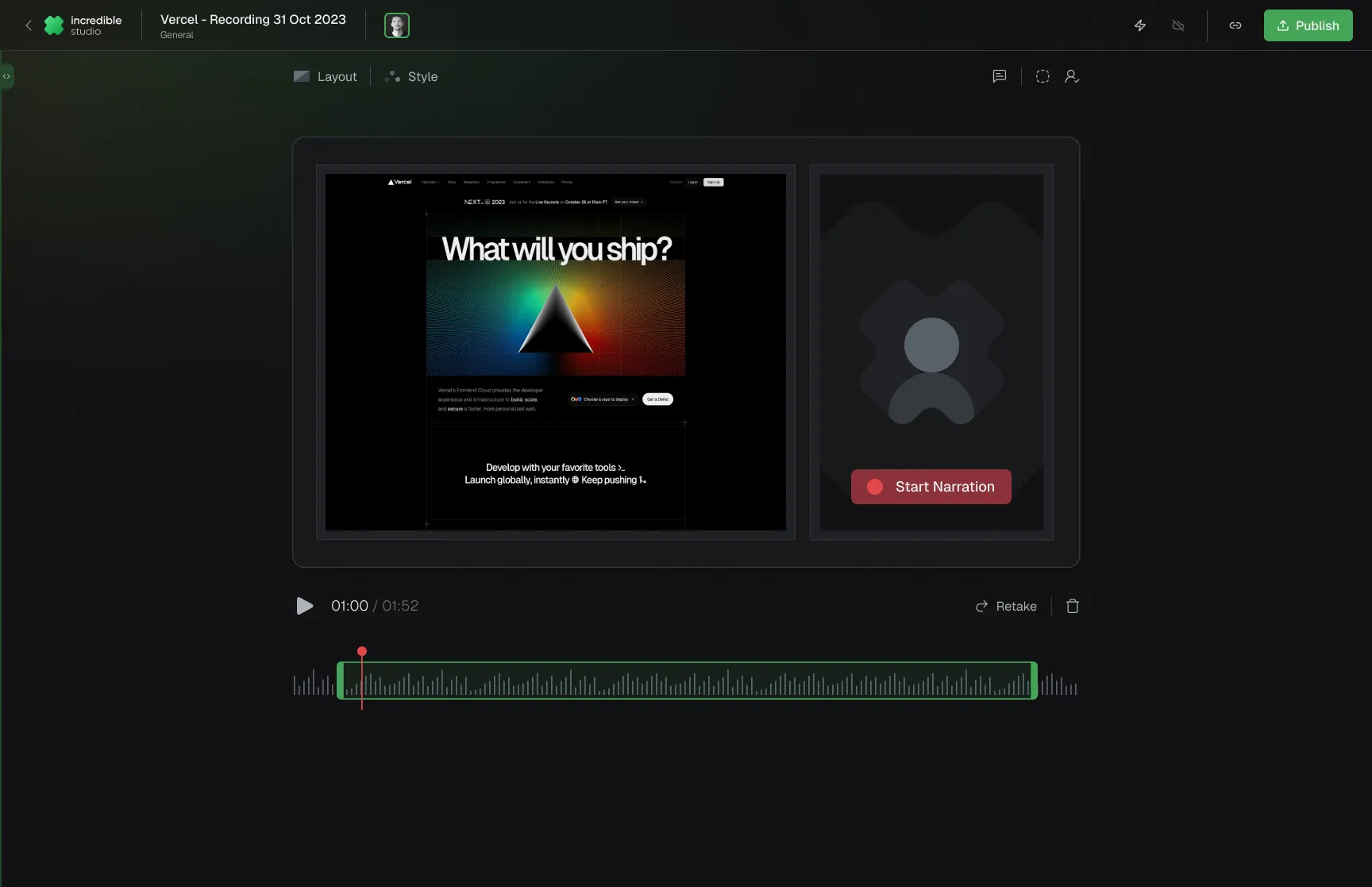 Incredible Extension image 2