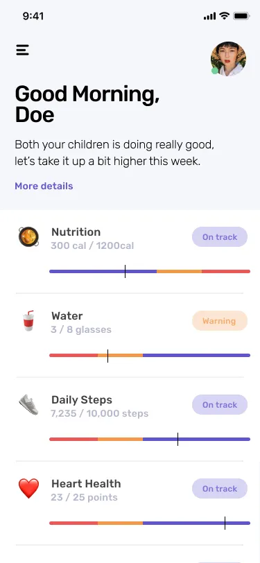 Nucarbn Kids image 4