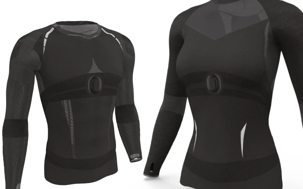 Nucarbn Mesh image 3