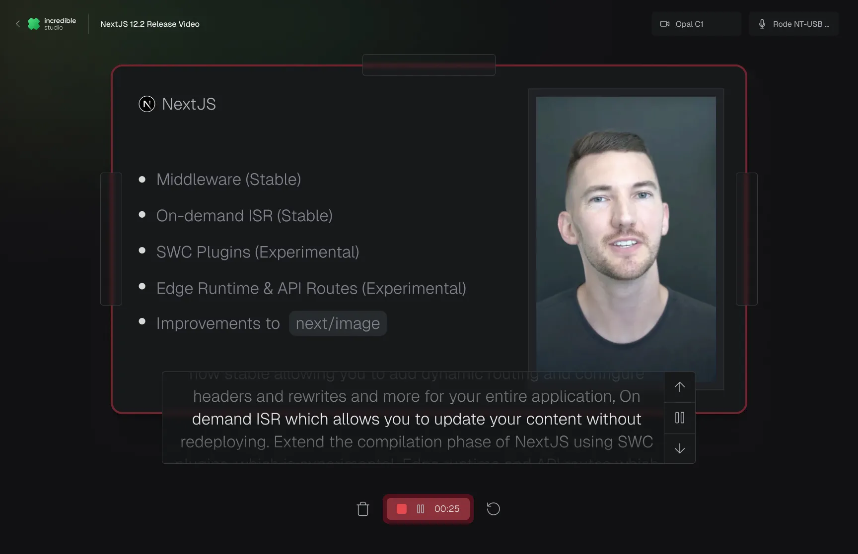 Incredible Studio image 4