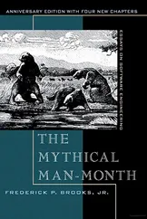 The Mythical Man-Month: Essays on Software Engineering
