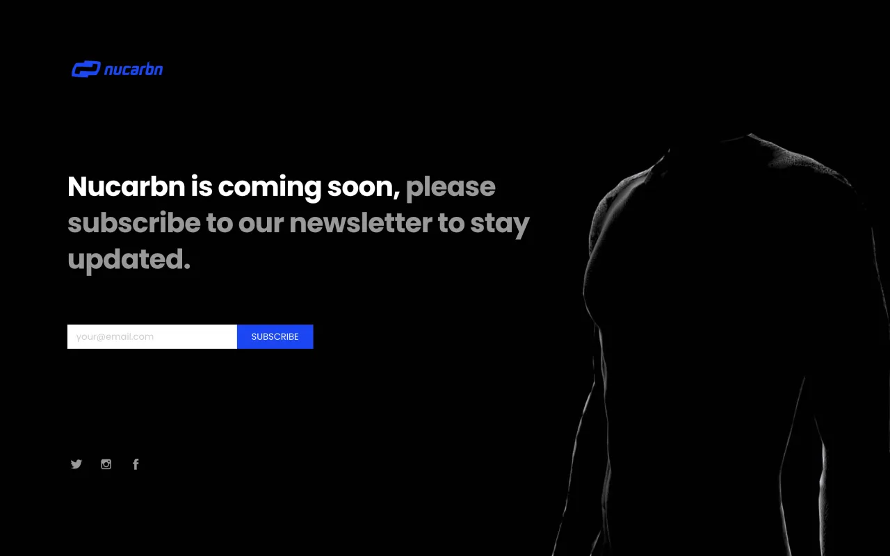 Nucarbn Mesh image 1